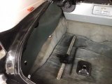1953 Cadillac Fleetwood Series 60 Special Sedan Trunk