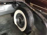 1953 Cadillac Fleetwood Series 60 Special Sedan Trunk