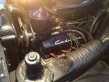 1953 Cadillac Fleetwood Engines