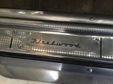 1953 Cadillac Fleetwood Series 60 Special Sedan Marks and Logos