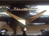 1953 Cadillac Fleetwood Series 60 Special Sedan Marks and Logos