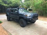 2019 Toyota Tacoma TRD Off-Road Double Cab 4x4