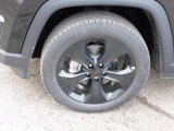 2021 Jeep Compass 80th Special Edition 4x4 Wheel