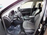 2021 Jeep Compass 80th Special Edition 4x4 Front Seat