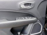 2021 Jeep Compass 80th Special Edition 4x4 Door Panel