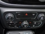 2021 Jeep Compass 80th Special Edition 4x4 Controls