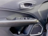 2021 Jeep Compass Limited 4x4 Door Panel