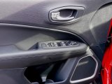 2021 Jeep Compass Altitude 4x4 Door Panel