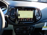 2021 Jeep Compass Limited 4x4 Navigation