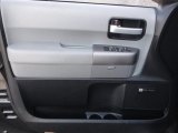 2014 Toyota Sequoia Limited 4x4 Door Panel