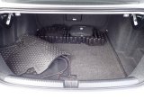 2016 Volkswagen Jetta GLI SEL Trunk