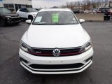 2016 Volkswagen Jetta GLI SEL Exterior