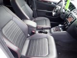 2016 Volkswagen Jetta GLI SEL Front Seat