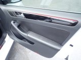 2016 Volkswagen Jetta GLI SEL Door Panel