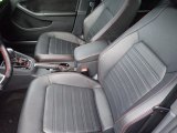 2016 Volkswagen Jetta GLI SEL Front Seat