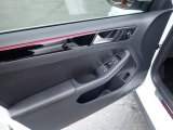 2016 Volkswagen Jetta GLI SEL Door Panel