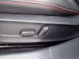 2016 Volkswagen Jetta GLI SEL Front Seat