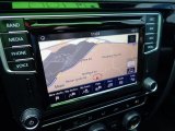 2016 Volkswagen Jetta GLI SEL Navigation