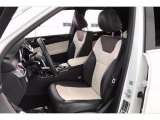 2018 Mercedes-Benz GLE 350 Front Seat