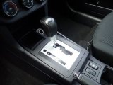 2015 Mitsubishi Lancer SE AWC CVT Automatic Transmission