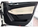 2018 Mercedes-Benz GLE 350 Door Panel
