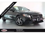 2018 Mercedes-Benz E 300 Sedan