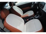 2017 Volkswagen Beetle 1.8T Classic Coupe Front Seat