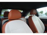 2017 Volkswagen Beetle 1.8T Classic Coupe Front Seat