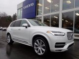 2019 Volvo XC90 T6 AWD Inscription Front 3/4 View