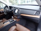 2019 Volvo XC90 T6 AWD Inscription Dashboard