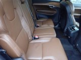 2019 Volvo XC90 T6 AWD Inscription Rear Seat