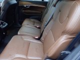 2019 Volvo XC90 T6 AWD Inscription Rear Seat