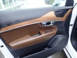 2019 Volvo XC90 T6 AWD Inscription Door Panel