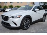 2019 Mazda CX-3 Touring Exterior