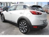 2019 Mazda CX-3 Touring Exterior