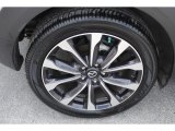 2019 Mazda CX-3 Touring Wheel