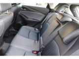 2019 Mazda CX-3 Touring Rear Seat