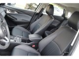 2019 Mazda CX-3 Touring Front Seat