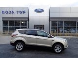 2018 Ford Escape SEL 4WD