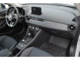 2019 Mazda CX-3 Touring Dashboard