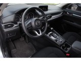 2017 Mazda CX-5 Sport Dashboard