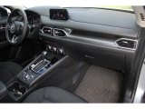 2017 Mazda CX-5 Sport Dashboard