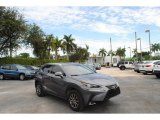 2018 Lexus NX 300