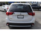2017 Mitsubishi Outlander GT 3.0 S-AWC Exterior
