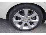 Cadillac ATS 2013 Wheels and Tires