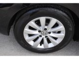 Volkswagen Beetle 2018 Wheels and Tires