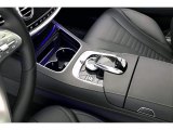 2020 Mercedes-Benz S 560 Sedan Controls