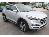 2018 Hyundai Tucson Value Front 3/4 View