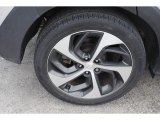 2018 Hyundai Tucson Value Wheel