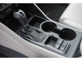 2018 Hyundai Tucson Value 7 Speed Automatic Transmission